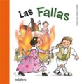 las fallas-carles cano-9788424654641 las fallas-carles cano-9788424654641