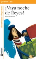 vaya noche de reyes-nuria pradas-9788424686741 vaya noche de reyes-nuria pradas-9788424686741