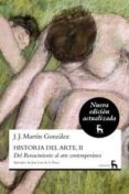 historia del arte vol 2-juan jose martin gonzalez-9788424917241 historia del arte vol 2-juan jose martin gonzalez-9788424917241