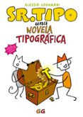 sr. tipo-alessio leonardi-9788425228841 sr. tipo-alessio leonardi-9788425228841