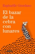 Descargas de libros gratis mp3 EL BAZAR DE LA CEBRA CON LUNARES
