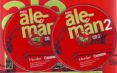 euroaleman cd2 (contiene 2cd)-9788425425141 euroaleman cd2 (contiene 2cd)-9788425425141