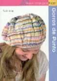 gorros de punto (20 ideas para hacer)-susie johns-9788425521041 gorros de punto (20 ideas para hacer)-susie johns-9788425521041