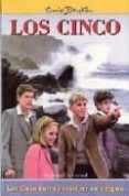 los cinco han de resolver un enigma (14ª ed.)-enid blyton-9788426109941 los cinco han de resolver un enigma (14ª ed.)-enid blyton-9788426109941
