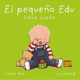 el pequeño edu tiene sueño (2ª ed.)-linne bie-9788426134141 el pequeño edu tiene sueño (2ª ed.)-linne bie-9788426134141