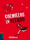 colmillos en peligro (las gemelas vampiras 3)-franziska gehm-9788426373441 colmillos en peligro (las gemelas vampiras 3)-franziska gehm-9788426373441