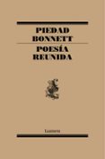 poesia reunida (mapa de las lenguas)-piedad bonnett-9788426403841 poesia reunida (mapa de las lenguas)-piedad bonnett-9788426403841