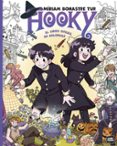 Hooky. El libro oficial de colorear-16470837-otro-formato