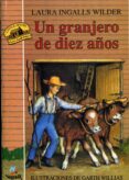 un granjero de diez años-laura ingalls wilder-9788427932241 un granjero de diez años-laura ingalls wilder-9788427932241