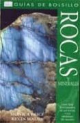 rocas y minerales (guias de bolsillo)-monica price-kevin walsh-9788428212441 rocas y minerales (guias de bolsillo)-monica price-kevin walsh-9788428212441