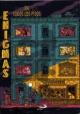 enigmas en todos los pisos-michael salmon-9788428530941 enigmas en todos los pisos-michael salmon-9788428530941