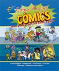 como dibujar comics-9788428545341 como dibujar comics-9788428545341