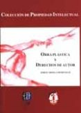 obra plastica y derechos de autor-jorge ortega domenech-9788429013641 obra plastica y derechos de autor-jorge ortega domenech-9788429013641