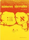 numeros surreales-donald e. knuth-9788429150841 numeros surreales-donald e. knuth-9788429150841