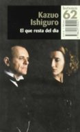 el que resta del dia-kazuo ishiguro-9788429749441 el que resta del dia-kazuo ishiguro-9788429749441