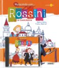rossini y la cenicienta-montse sanuy simon-9788430545841 rossini y la cenicienta montse sanuy simon 9788430545841