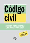codigo civil (33ª ed.)-9788430962341 codigo civil (33ª ed.)-9788430962341