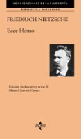 ecce homo-friedrich nietzsche-9788430970841 ecce homo-friedrich nietzsche-9788430970841