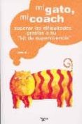 mi gato, mi coach-odette eylat-9788431536541 mi gato, mi coach-odette eylat-9788431536541