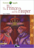 the prince and the pauper. book + cd-mark twain-9788431610241 the prince and the pauper. book + cd-mark twain-9788431610241