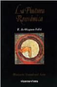 la pintura romanica-fernando de olaguer-feliu-9788431627041 la pintura romanica-fernando de olaguer-feliu-9788431627041