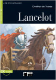 lancelot (incluye audio cd) (nivel grand debutant)-9788431676841 lancelot (incluye audio cd) (nivel grand debutant)-9788431676841