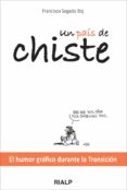 un pais de chiste (ebook)-9788432139741 un pais de chiste (ebook)-9788432139741
