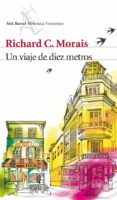 un viaje de diez metros-richard c. morais-9788432209741 un viaje de diez metros-richard c. morais-9788432209741