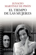 el tiempo de las mujeres-ignacio martinez de pison-9788432210341 el tiempo de las mujeres-ignacio martinez de pison-9788432210341