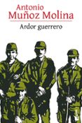 ardor guerrero-antonio muñoz molina-9788432229541 ardor guerrero-antonio muñoz molina-9788432229541