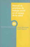 manual de practicas de trabajo social en el campo de la salud-jasone mondragon-isabel trigueros-9788432310041 manual de practicas de trabajo social en el campo de la salud-jasone mondragon-isabel trigueros-9788432310041
