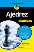 ajedrez para dummies-james eade-9788432904141 ajedrez para dummies-james eade-9788432904141