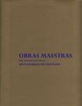 obras maestras del patrimonio de la universidad de granada-9788433839541 obras maestras del patrimonio de la universidad de granada-9788433839541