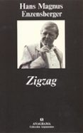 zigzag-hans magnus enzensberger-9788433905741 zigzag-hans magnus enzensberger-9788433905741