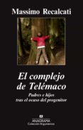 el complejo de telemaco (ebook)-9788433935441 el complejo de telemaco (ebook)-9788433935441