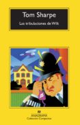 Descargar libros gratis de google LAS TRIBULACIONES DE WILT  de TOM SHARPE en español