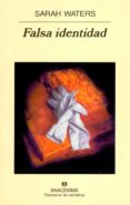 falsa identidad-sarah waters-9788433969941 falsa identidad-sarah waters-9788433969941