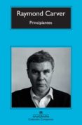 principiantes-raymond carver-9788433976741 principiantes-raymond carver-9788433976741