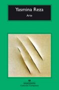 arte-yasmina reza-9788433978141 arte-yasmina reza-9788433978141