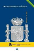 ley de arrendamientos urbanos-9788434022041 ley de arrendamientos urbanos-9788434022041