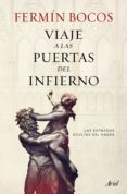 viaje a las puertas del infierno (ebook)-9788434422841 viaje a las puertas del infierno (ebook)-9788434422841