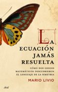 la ecuacion jamas resuelta-mario livio-9788434453241 la ecuacion jamas resuelta-mario livio-9788434453241