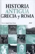 historia antigua: grecia y roma-joaquin (dir.) gomez pantoja-9788434467941 historia antigua: grecia y roma-joaquin (dir.) gomez pantoja-9788434467941