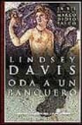 oda a un banquero: la xii novela de marco didio falco-lindsey davis-9788435060141 oda a un banquero: la xii novela de marco didio falco-lindsey davis-9788435060141