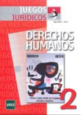 juegos juridicos. derechos humanos nº 2 (ebook)-9788436263541 juegos juridicos. derechos humanos nº 2 (ebook)-9788436263541