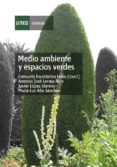 medio ambiente y espacios verdes (ebook)-9788436270341 medio ambiente y espacios verdes (ebook)-9788436270341