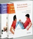 estuche todo un mundo (incluye: todo un mundo de sensaciones; tod o un mundo por descubrir)-elizabeth fodor-montserrat moran moreno-9788436822441 estuche todo un mundo (incluye: todo un mundo de sensaciones; tod o un mundo por descubrir)-elizabeth fodor-montserrat moran moreno-9788436822441