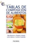 tablas de composicion de alimentos-alain erlande-brandenburg-jose antonio vega moreno-9788436825541 tablas de composicion de alimentos-alain erlande-brandenburg-jose antonio vega moreno-9788436825541