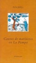 cantos de marineros en las pampas-9788439701941 cantos de marineros en las pampas-9788439701941