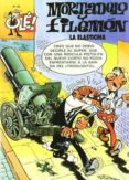 la elasticina-francisco ibañez-9788440641441 la elasticina-francisco ibañez-9788440641441